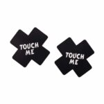 Touch Me - Nipplecovers - Brystpynt