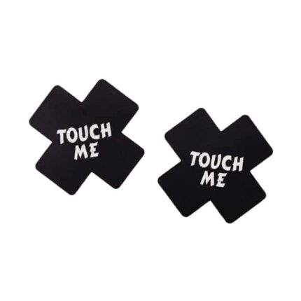 Touch Me - Nipplecovers - Brystpynt