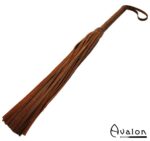 AVALON - Viking - Yggdrasil - Flogger - Brun