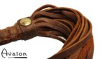 AVALON - Viking - Yggdrasil - Flogger - Brun