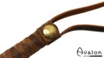 AVALON - Viking - Yggdrasil - Flogger - Brun