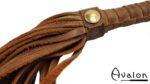 AVALON - Viking - Yggdrasil - Flogger - Brun