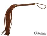 AVALON - Viking - Yggdrasil - Flogger - Brun