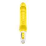 Satisfyer Vibes - Yummy Sunshine - G-punkts Vibrator