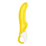 Satisfyer Vibes - Yummy Sunshine - G-punkts Vibrator