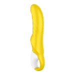 Satisfyer Vibes - Yummy Sunshine - G-punkts Vibrator