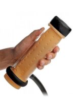 The Milker Machine - Ekstra Sleeve med Tekstur