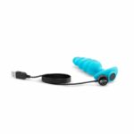 B-Vibe - Unicorn Plug Set - 6 Piece Collection