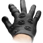 Fist it - Fisting hanske i silikon