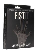 Fist it - Fisting hanske i silikon