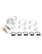 CB-X Chastity Set - Kuklås sett