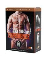 CB-X Chastity Set - Kuklås sett