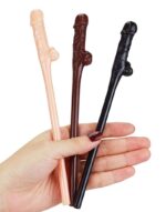 Love Toy - Original Willy Straws - Sugerør