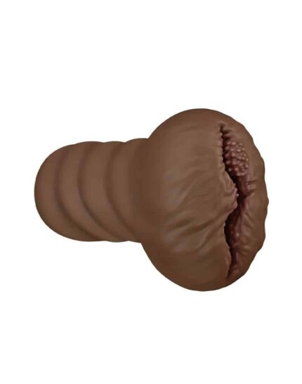 Lovetoy - Alien's Pie 1 - Masturbator