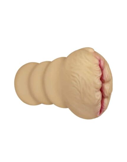 Lovetoy - Alien's Pie 3 - Masturbator