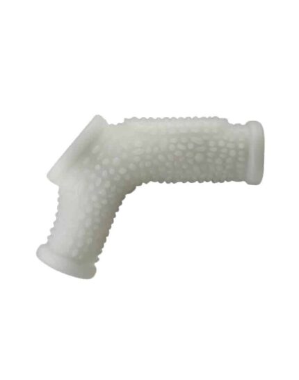 LoveToy - Drip Knights Ring - Vibrerende Penissleeve