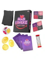 Madloverz - Erotisk Spill for Par - Bilde 2