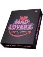 Madloverz - Erotisk Spill for Par