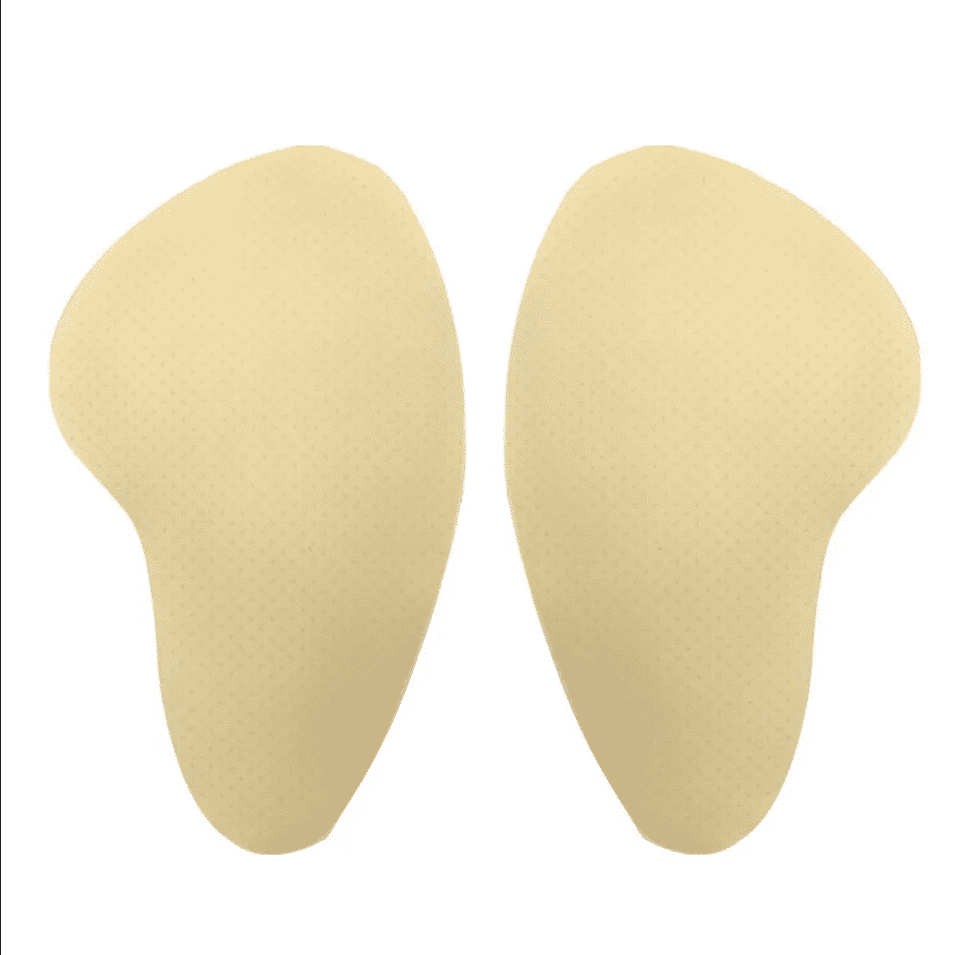 NOEN – Foam Hip Padding – Small – 2stk NOEN – Foam Hip Padding – Small – 2stk