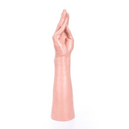 Dinoo - King Size - Fisting Dildo