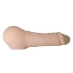 Kiotos - Masturbator Dildo Butt - Lys Hudfarge