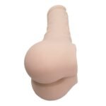 Kiotos - Masturbator Dildo Butt - Lys Hudfarge