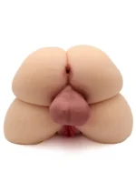 Kiotos - Masturbator - Penis in Ass & Pussy - Bilde 2