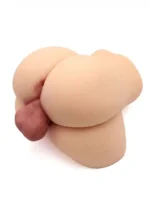 Kiotos - Masturbator - Penis in Ass & Pussy - Bilde 9