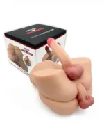 Kiotos - Masturbator - Penis in Ass & Dildo