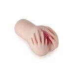Real Body - Hotty Masturbator - Beige - Bilde 3