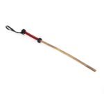 Bamboo Thin Cane - Spanksrør av bambus