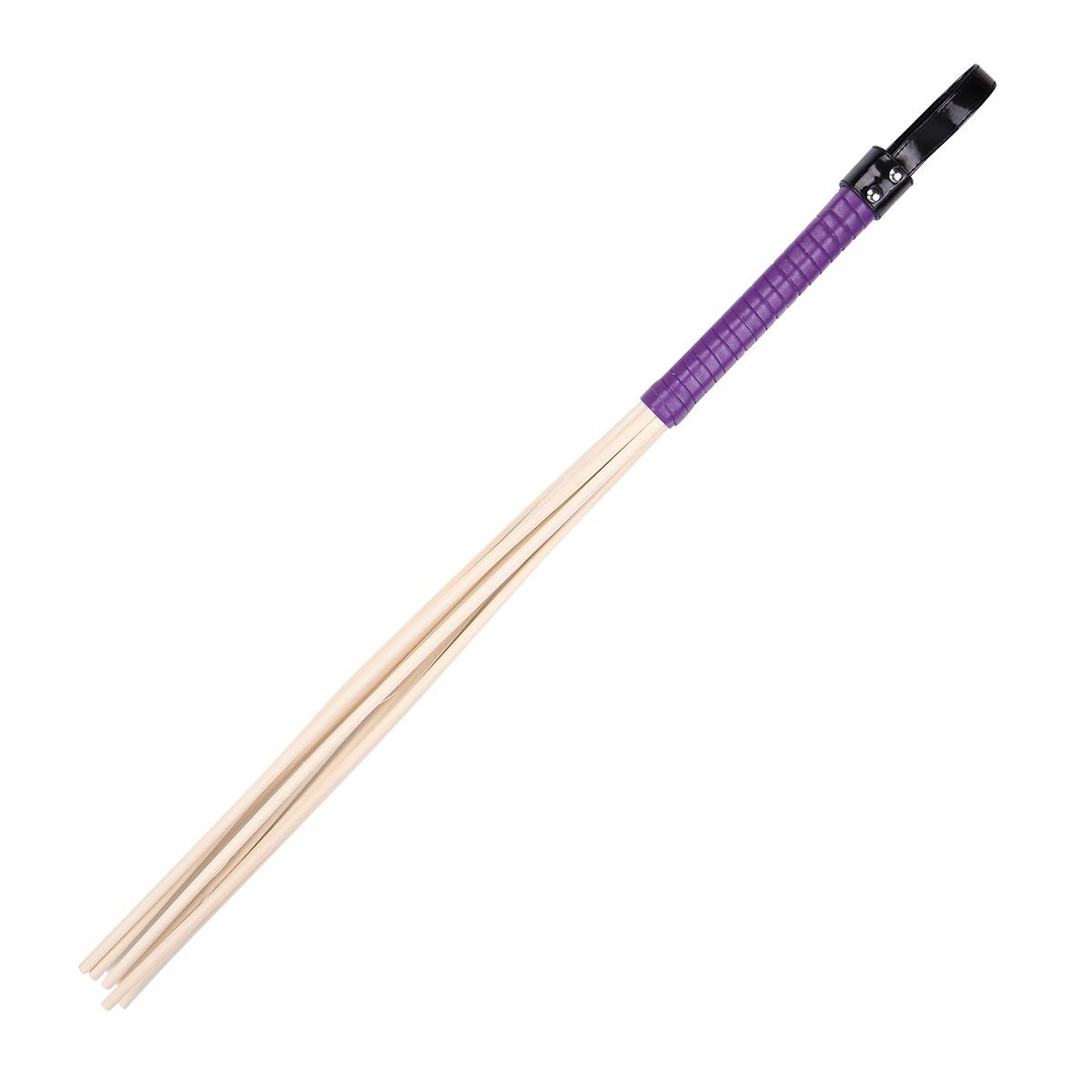 BQS - Rattan Cane - 8 i 1 - Lilla BQS - Rattan Cane - 8 i 1 - Lilla