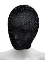 lace hood