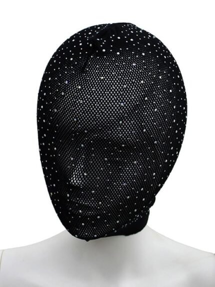 lace hood