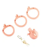 Sevanda - Pink Pride - Kyskhetsbur - Kort - Bilde 8