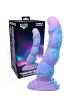 Kiotos Monstar Twilightcock - Fantasi Dildo