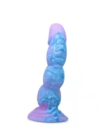 Kiotos Monstar Twilightcock - Fantasi Dildo - Bilde 8
