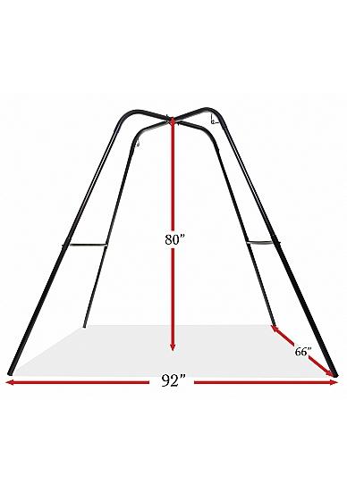 FF Series - Fantasy Swing Gulv Stativ