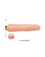 Pretty Love - Realistisk Klassisk Vibrator