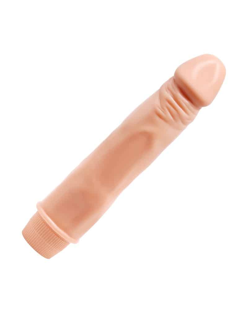Pretty Love - Realistisk Klassisk Vibrator Pretty Love - Realistisk Klassisk Vibrator