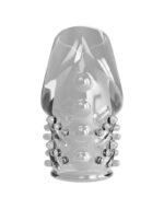 Pretty Love - Matias - Penisring - Transparent