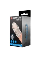 Pretty Love - Jeremy - Penisring - Bilde 2