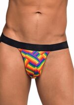 Male Power - Pride Fest - Jockstrap