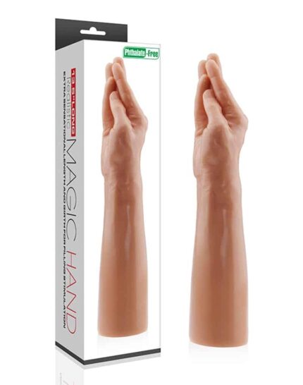 LoveToy - KingSize - Fisting Dildo