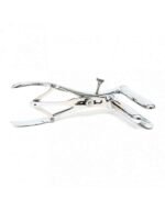 Rimba - 3-veis Rektalt Speculum