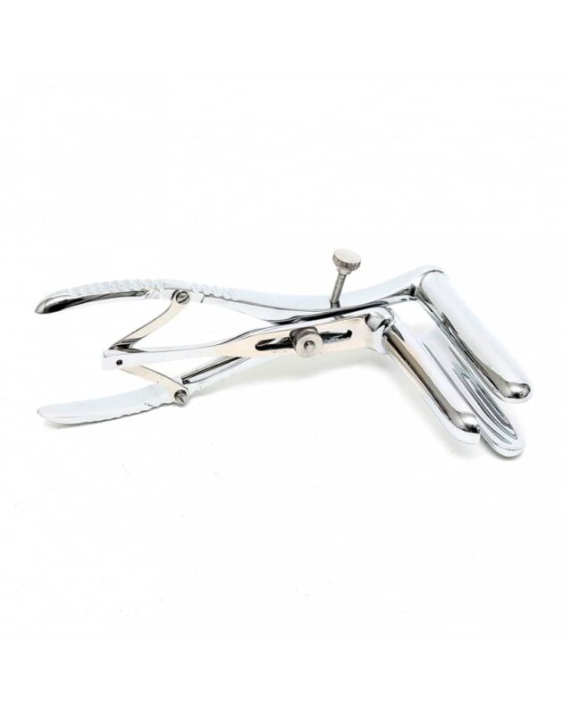 Rimba - 3-veis Rektalt Speculum