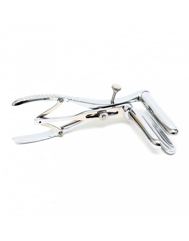 Rimba - 3-veis Rektalt Speculum Rimba - 3-veis Rektalt Speculum