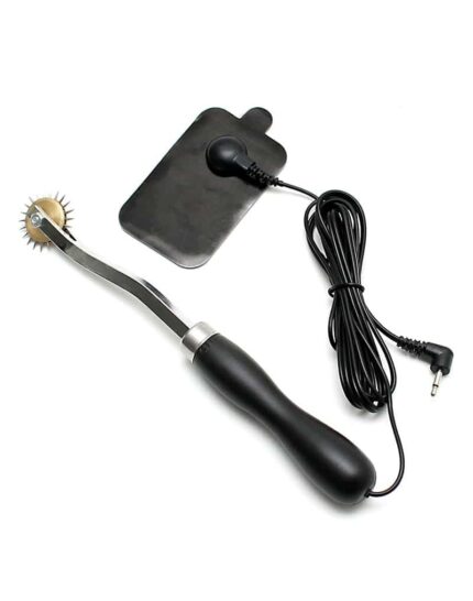 Electroshock - Pinwheel med Elektrostimulering