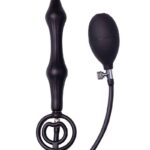 Rimba - Oppblåsbar dobbelplug
