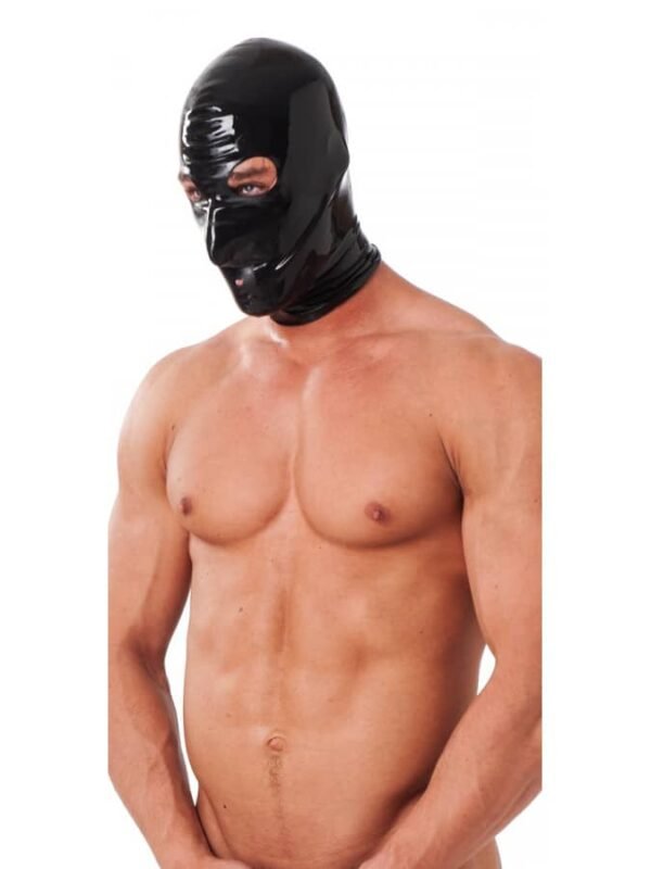 Rimba - Latex Hood